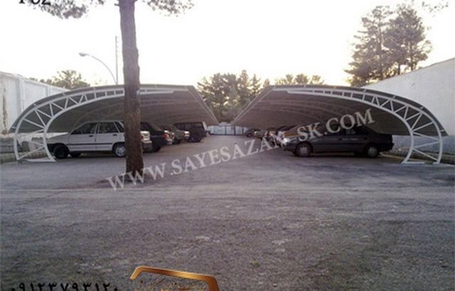سایبان خودرو؛ راهنمای جامع انتخاب بهترین سایبان برای ماشین و حیاط