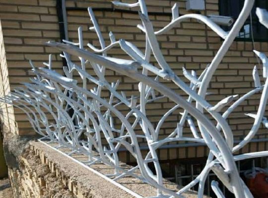 چرا قیمت حفاظ شاخ گوزنی انقدر متغیر است؟