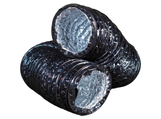 قیمت لوله فلکسیبل هوا | منعطف | چندلایه | عایق دار | بصرفه