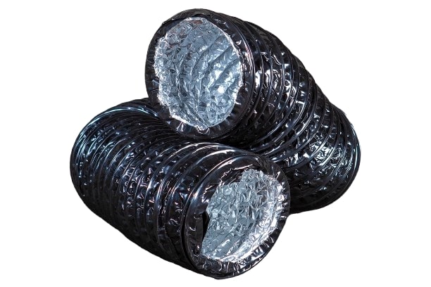 قیمت لوله فلکسیبل هوا | منعطف | چندلایه | عایق دار | بصرفه