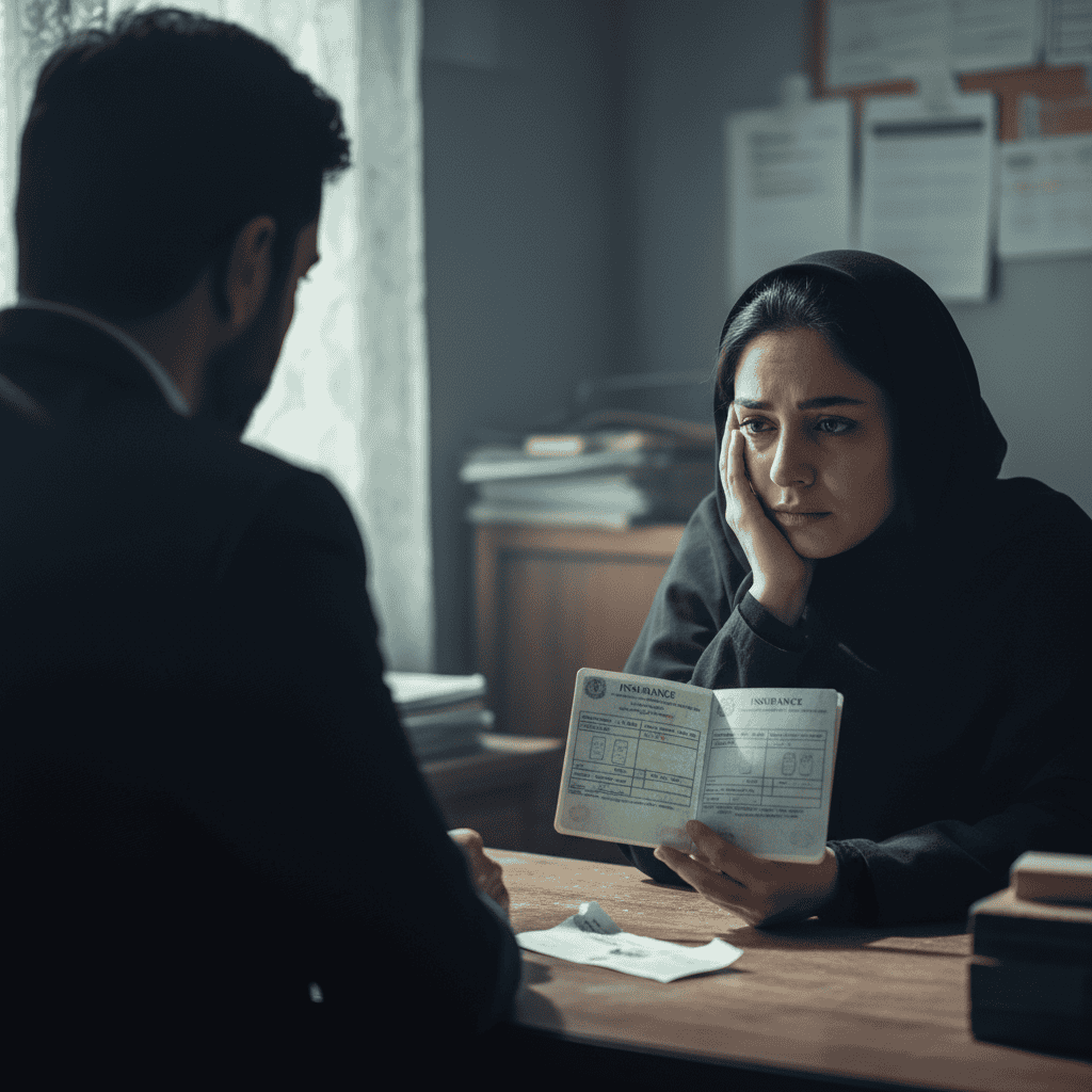 راهنمای انتخاب وکیل طلاق توافقی