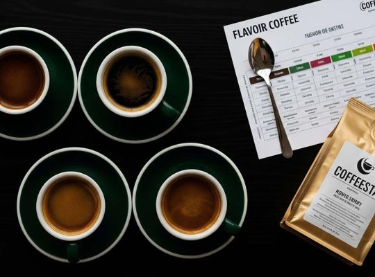 ترند قهوه‌های سرد: چرا نسل جدید بیشتر آیس‌لته و کلد برو می‌خورند؟