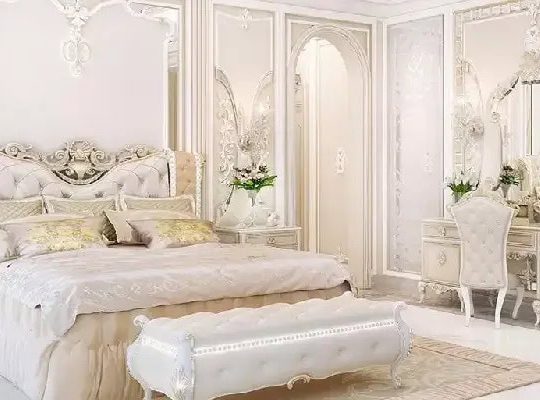 5 ایده چیدن منزل برای عروس خانم ها