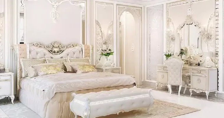 5 ایده چیدن منزل برای عروس خانم ها