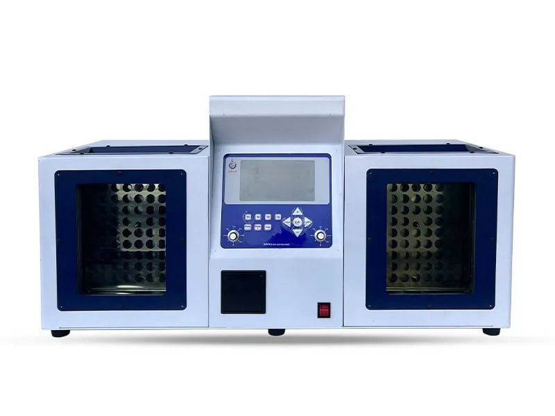 تجهیزات تولید ایران