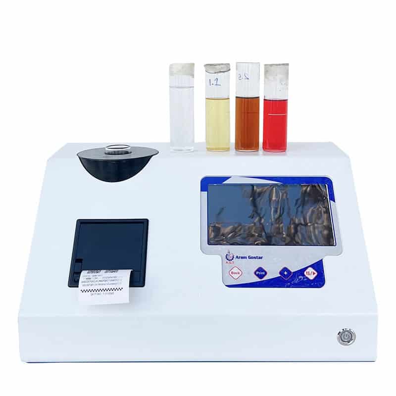 تجهیزات استاندارد برای آزمایشگاه‌ها