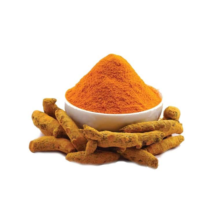 زردچوبه