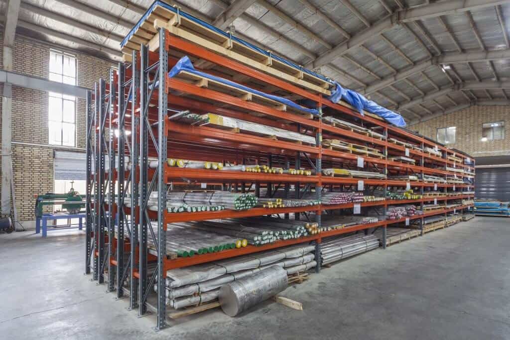 شرکت عصر صنعت اشراق