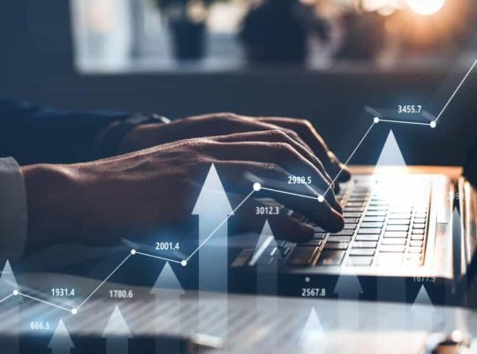 بهترین بروکر برای کپی ترید