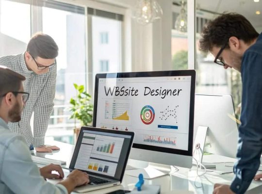 چگونه بهترین شرکت طراحی سایت را انتخاب کنیم؟