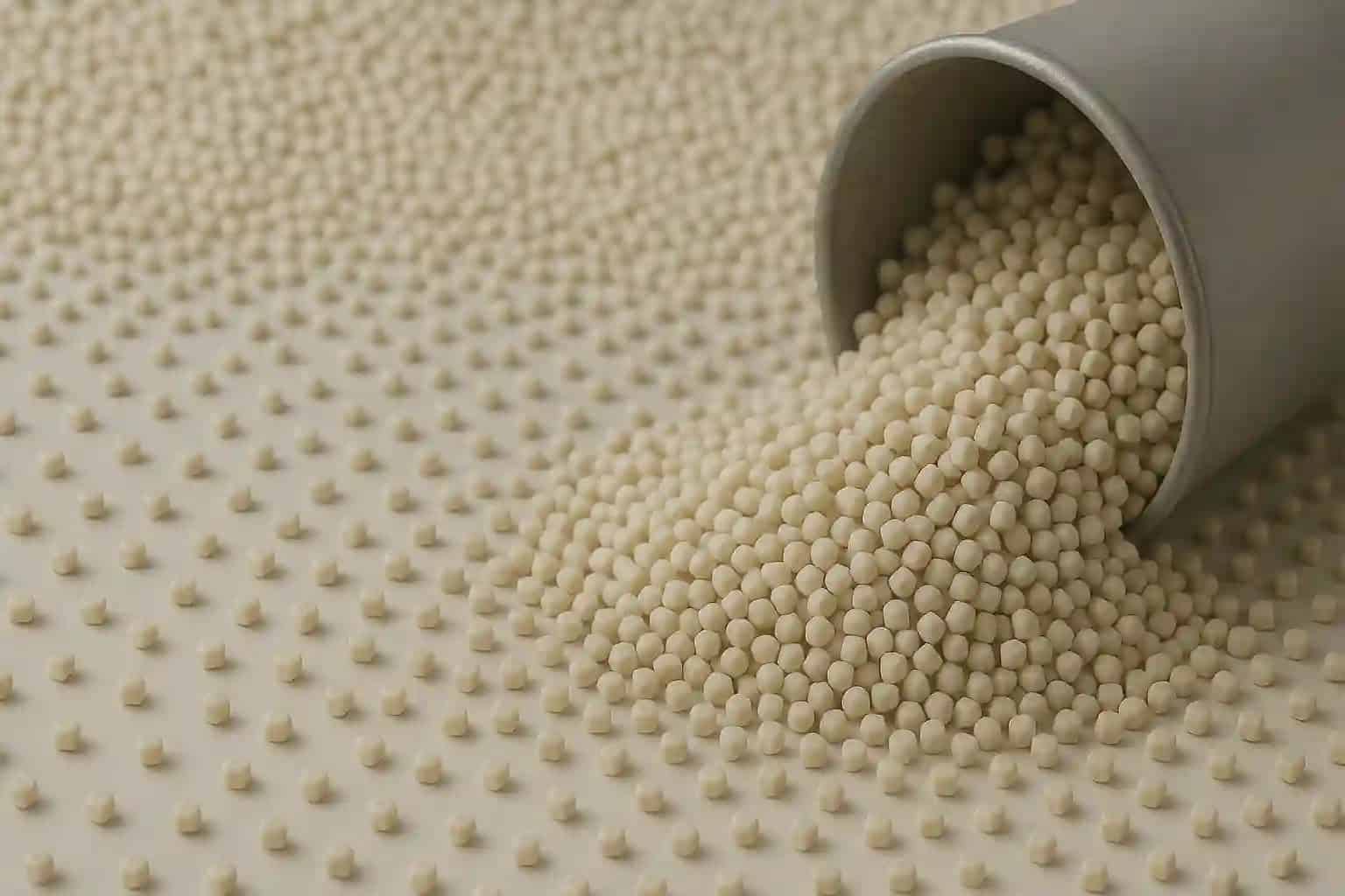 خرید گرانول پی وی سی اصفهان