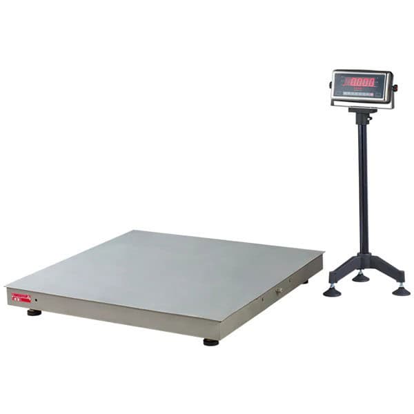 خرید باسکول