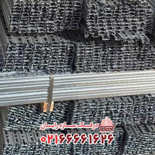 پروفیل سی چنل