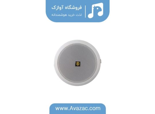راهنمای خرید اسپیکر سقفی، باند اکتیو و باند پسیو از فروشگاه آوازک