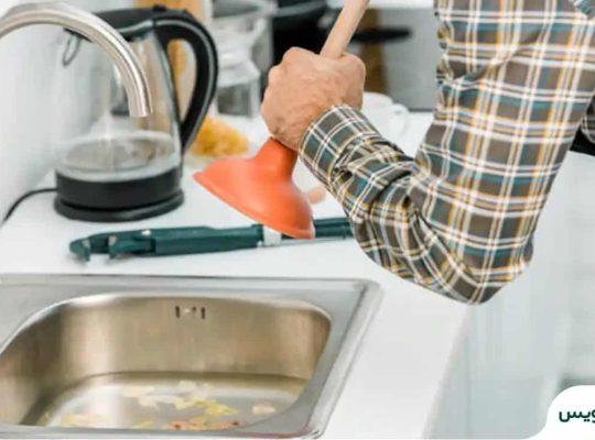 از گرفتگیهای جزئی تا بحرانهای بزرگ؛ هرآنچه درباره سیستم فاضلاب خانگی باید بدانید