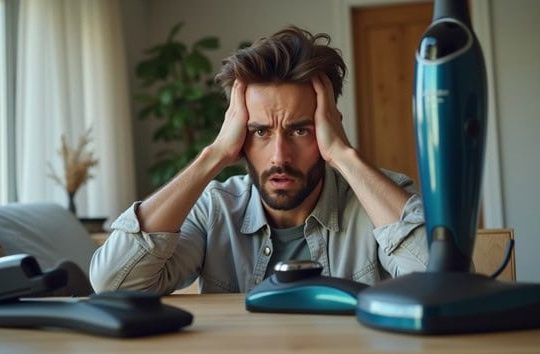 چرا وسایل برقی بعد از مدتی کارایی خود را از دست می‌دهند؟