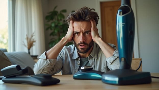 چرا وسایل برقی بعد از مدتی کارایی خود را از دست می‌دهند؟