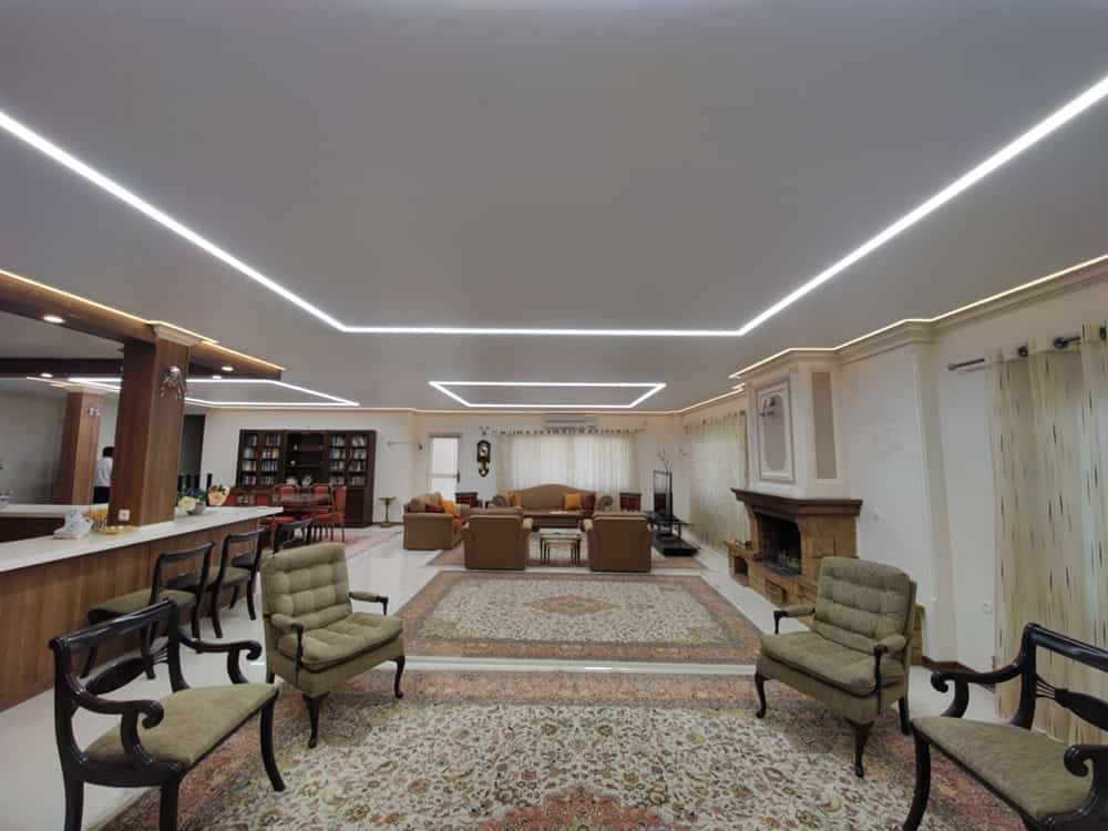 روش اجرا و نصب