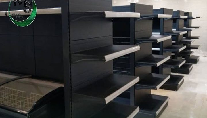 ماهان شلف؛ تخصص در قفسهبندی فروشگاهی و صنعتی با استاندارد جهانی