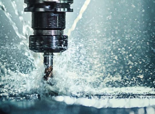 همه چیز درباره فرآیند قطعه‌سازی از طراحی تا تولید