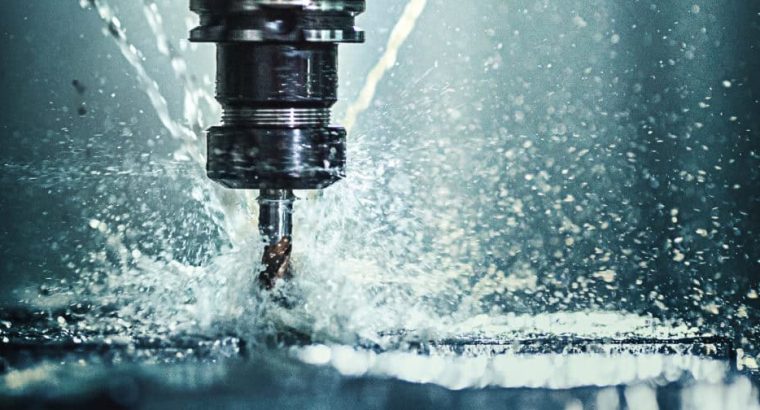 همه چیز درباره فرآیند قطعهسازی از طراحی تا تولید