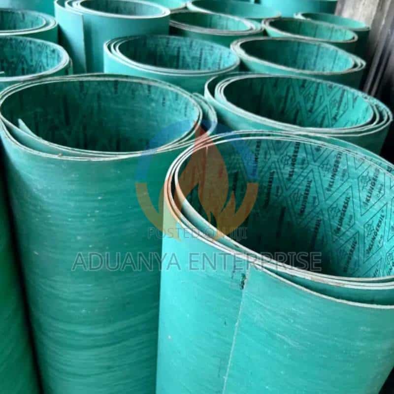 عایق قدرتمند