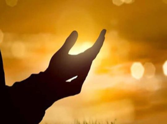 دعای فوری و قوی جذب مشتری