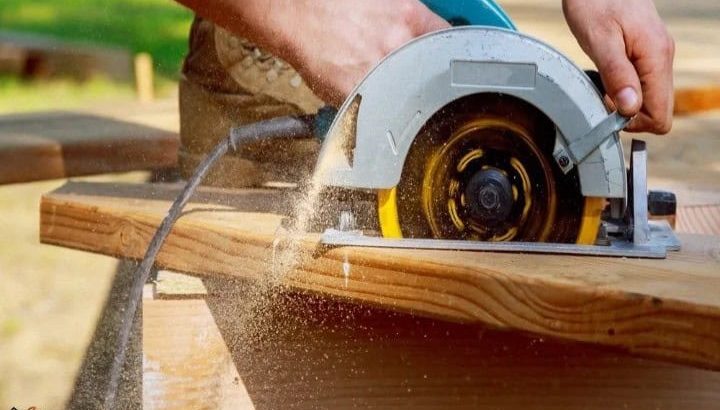 چطور با اره دیسکی برش های دقیق و بینقص بزنیم؟