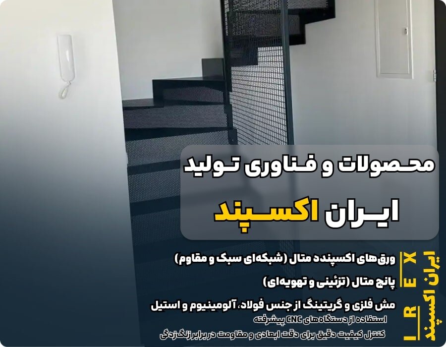 محصولات