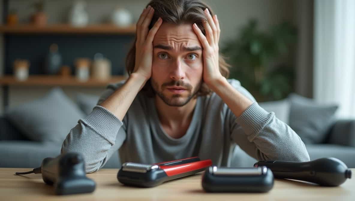 کاهش عملکرد دستگاه‌های برقی