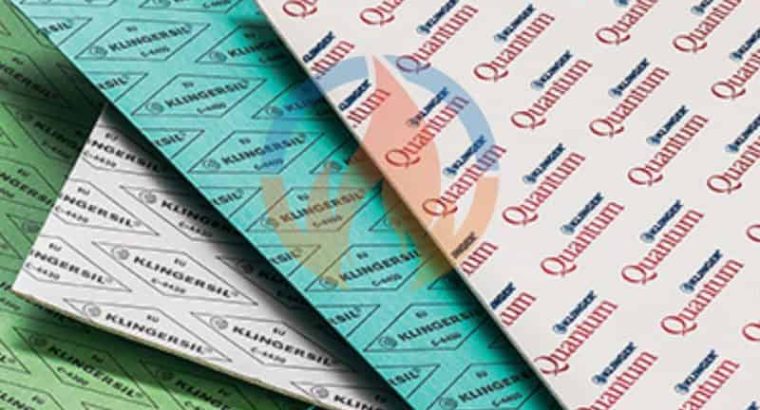 ورق کلینگریت نسوز؛ عایق قدرتمند و مطمئن در شرایط صنعتی سنگین