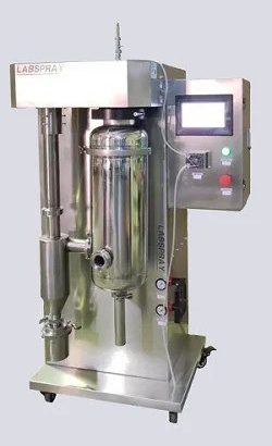 خشک کن پاششی یا اسپری درایر چیست و چگونه کار میکند؟