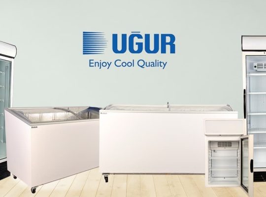 بهترین یخچال فروشگاهی برای سوپرمارکت‌های کوچک و بزرگ کدام است؟