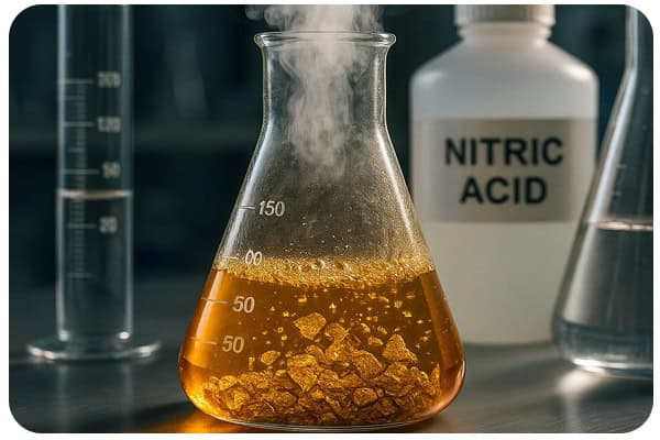 طلا گنج پنهان ضایعات الکترونیکی