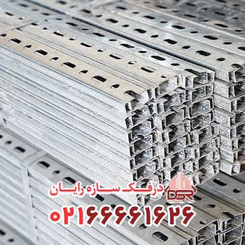 تولید کننده برتر پروفیل