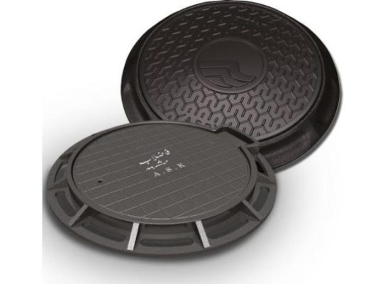 برترین فروشنده دریچه منهول چدنی در ایران