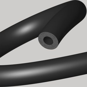 عایق الاستومری لولهای