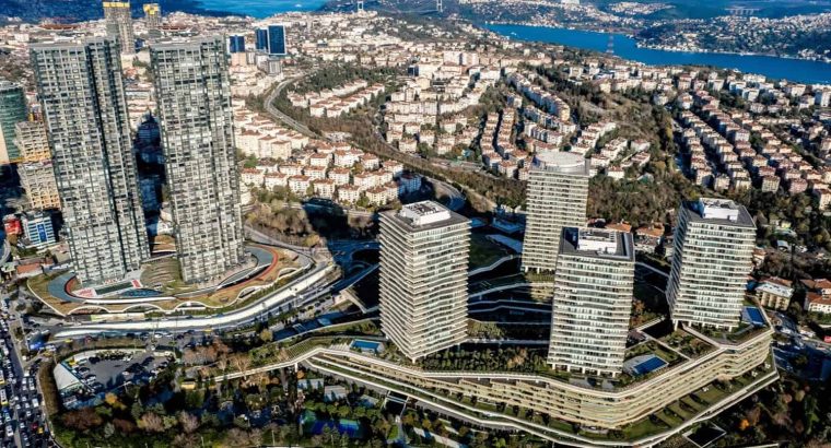 چرا بازار املاک ترکیه به مقصد اصلی سرمایه‌گذاران ایرانی تبدیل شده است؟