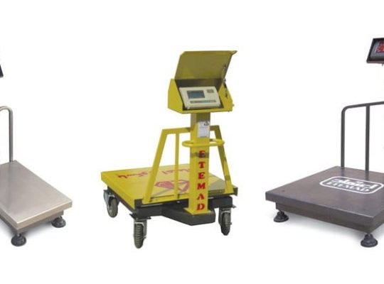 5 موردی که هنگام خرید باسکول باید بدانید و کسی به شما نمیگوید