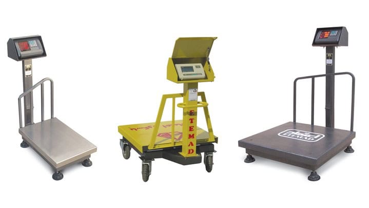 5 موردی که هنگام خرید باسکول باید بدانید و کسی به شما نمی‌گوید