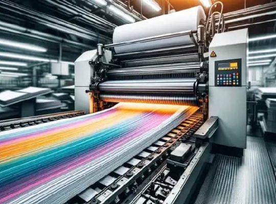 لیست کاملی از بهترین چاپخانه های افست تهران با شماره تماس و آدرس