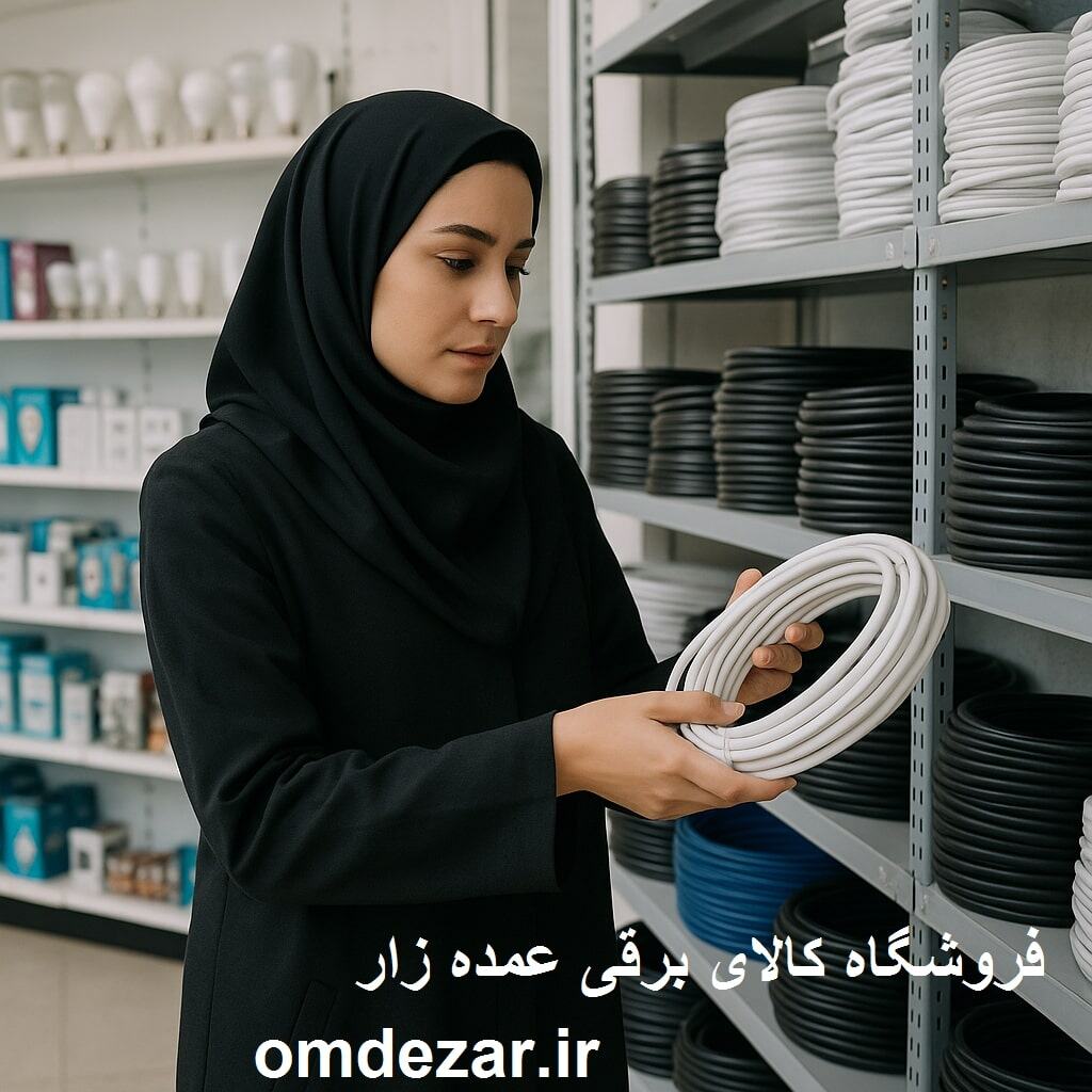 سایت عمده زار