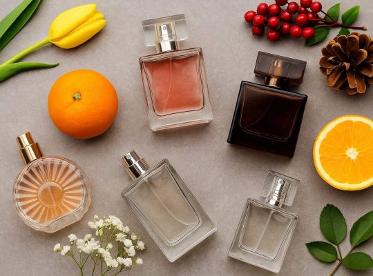 راهنمای جامع انتخاب عطر مناسب برای هر فصل و هر تیپ شخصیتی | خرید آگاهانه با نکات حرفهای