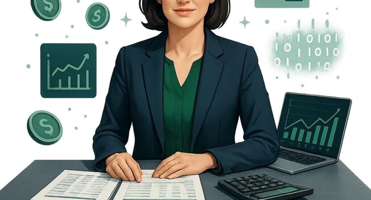 آشنایی با دوره آموزش حسابداری در مجتمع فنی تهران