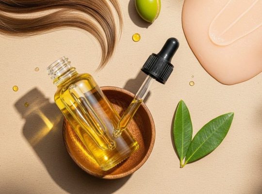 روغن آرگان و تاثیرات شگفت‌انگیز آن در مراقبت پوست و مو + راهنمای انتخاب روغن اصل