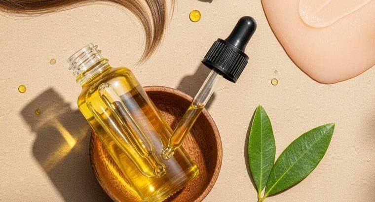 روغن آرگان و تاثیرات شگفت‌انگیز آن در مراقبت پوست و مو + راهنمای انتخاب روغن اصل