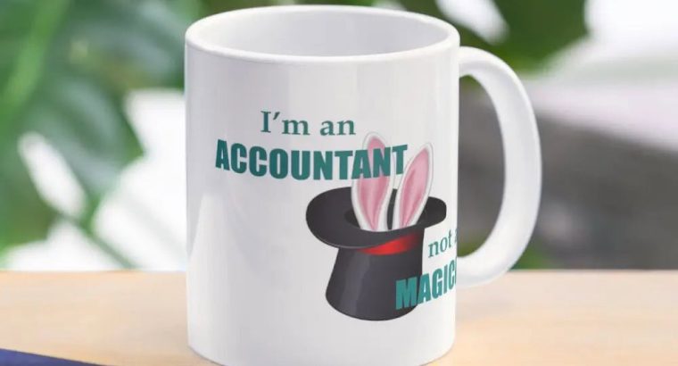 بهترین هدیه روز حسابدار