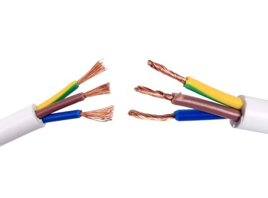 بهترین برند کابل افشان کدام است؟