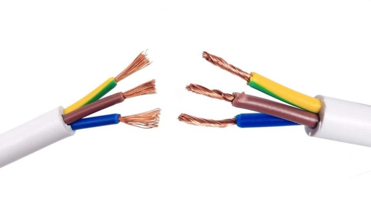 بهترین برند کابل افشان کدام است؟