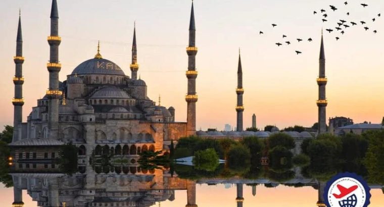 چگونه بهترین قیمت تور استانبول را پیدا کنیم؟ (راهنمای جامع ارزان سفر کردن)